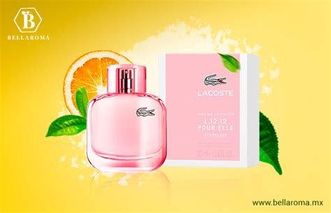 citrico frutal perfumes de mujer